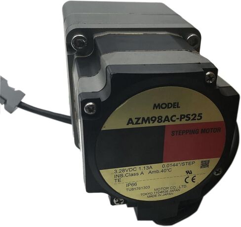 معجل AZM98AC-PS25 جديد ومختوم في الصندوق AZM98ACPS25 ضمان لمدة سنة واحدة وسريع in Kuwait