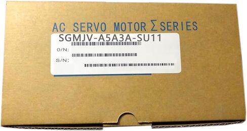 SGMJV-A5A3A-SU11 المعجل جديد ومختوم في الصندوق SGMJVA5A3ASU11 ضمان لمدة سنة واحدة وسريع in Kuwait