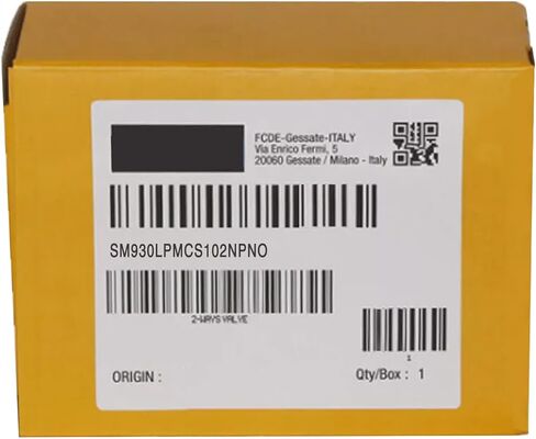 معجل SM930LPMCS102NPNO جديد ومختوم في الصندوق SM930LPMCS102NPNO ضمان لمدة سنة واحدة وسريع in Kuwait