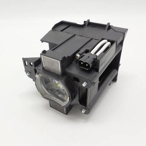 A+ Quality DT01875 Replacement Projector Lamp Bulb with Housing Compatible with Hitachi DT01875 in Saudi Arabia