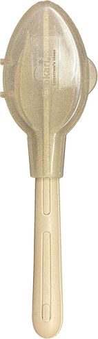 Jokari Travelware Travel Cutlery Set with Case - Compact, Reusable, TSA-Approved for Camping & Picnic. Portable eco-friendly spoon, fork, knife in a lightweight pouch, perfect for lunchbox or travel. in Saudi Arabia