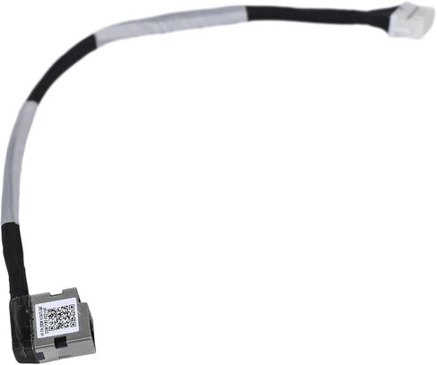 Replacement DC Power Jack Charging Port for HP Victus 15-FB 15-FA Series, Victus 15-FB0121NR 15-FB1013DX 15-FA0031DX 15-FA0032DX Series P/N: L52B16-S46 N13470-S60 in Saudi Arabia