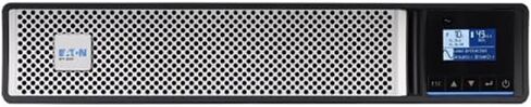 Eaton 5PX G2 3000VA 3000W 120V Line-Interactive UPS - 6 NEMA 5-20R, 1 L5-30R Outlets, Cybersecure Network Card Option, Extended Run, 2U Rack/Tower in Saudi Arabia