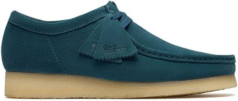 حذاء Wallabee الرجالي من كلاركس أوريجينال 26183758 in Saudi Arabia