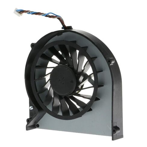 مروحة تبريد وحدة المعالجة المركزية لتوشيبا الأقمار الصناعية P870 P870D P875 P875D KSB06105HB-BK41 V000280260 V000280270 in Saudi Arabia
