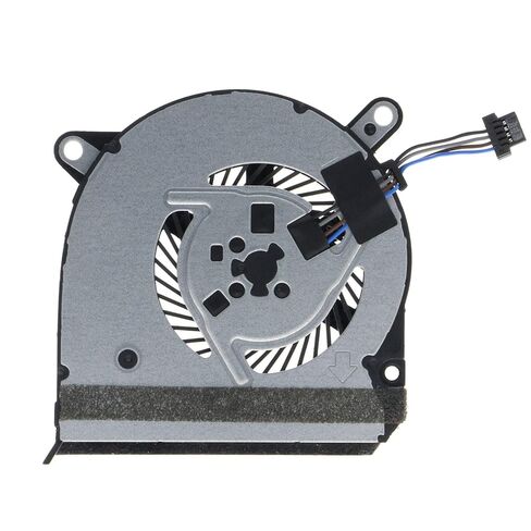 مروحة تبريد وحدة المعالجة المركزية لـ HP بافيليون 14-CE 14-CE0068ST 14-CE1056WM 14-CE2068ST 14-CE1004TX CE1006TX L26367-001 in Kuwait