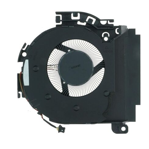 Replacement CPU Cooling Fan for HP Envy 16-h1023dx 80W DC280011QD0 N14836-001 ND85C22-21J04 in Saudi Arabia