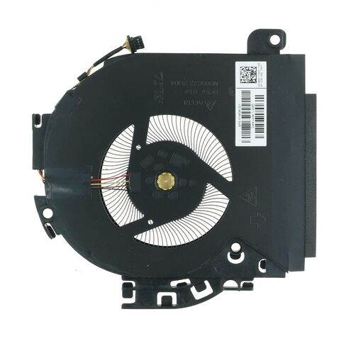 Replacement CPU Cooling Fan for HP Envy 16-h1023dx 80W DC280011QD0 N14836-001 ND85C22-21J04 in Saudi Arabia