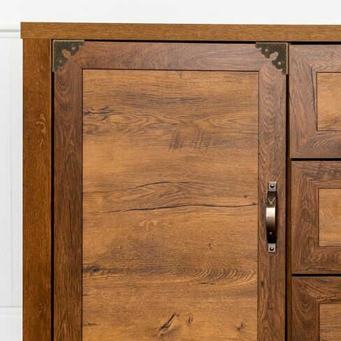 8 Pcs Bronze Decorative Table Corner Protectors, Vintage Corner Protectors for Furniture Vintage Covers Triangle Antique Bronze Metal Corners Protector with Screws for Jewelry Wooden Box Desk in Kuwait