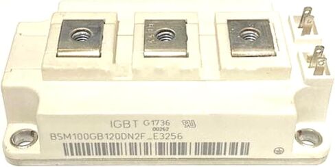 1 Pcs BSM100GB120DN2F_E3256 New in Box BSM100GB120DN2F_E3256 Expediated in Saudi Arabia