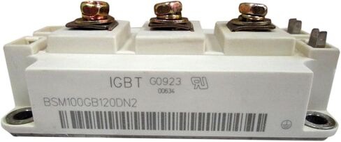 1 قطعة BSM100GB120DN2 جديد في الصندوق BSM100GB120DN2 معجل in Kuwait