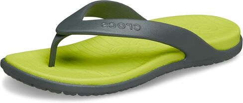 Crocs Men's Coast Flip Flops, Sandals for Men in Kuwait