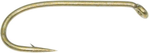 خطافات ربط الذبابة من أمبكوا تيمكو TMC 3769 (25 قطعة) 14 (N) in Kuwait