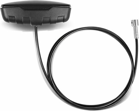 010-12832-30 Pull Handle & Cable Replacement for Garmin Force Trolling Motor Bow Mount – Steering Release Handle Assembly in Saudi Arabia