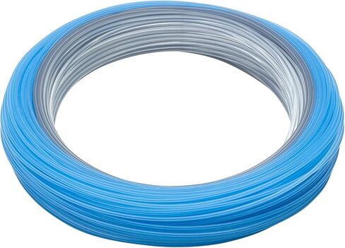 RIO PRODUCTS Elite Tropical Outbound Short WF10I Fly Fishing Line Blue Single 10 WF10I in Saudi Arabia