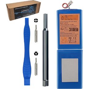 LIP1078-1 4000mAh Battery Compatible with Sony PS5 PlayStation 5 Dual Sense Controller CFI-ZCT1W Gamepad in Saudi Arabia