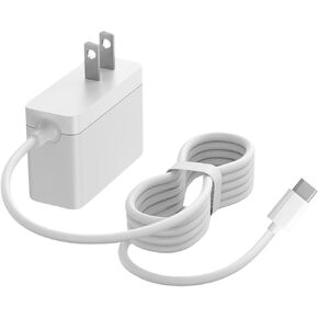 Power Adapter Compatible with Babysense Video Baby Monitors MaxView Pro and Prisma Replacement Type-C Charger Cord in Kuwait