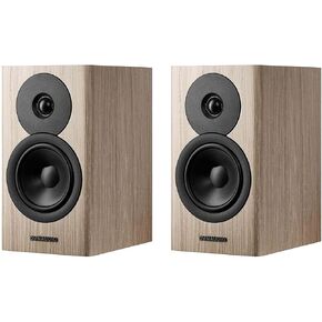 DYNAUDIO Evoce 10 مكبرات صوت على رف الكتب - زوج (خشب أشقر) in Kuwait