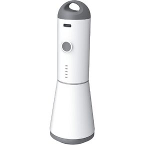 مضخة مانعة للتسرب محمولة لاسلكية، شحن سريع عبر USB وقابلة لإعادة الشحن، ضاغط هواء قوي لحقائب ضغط الأمتعة in Kuwait