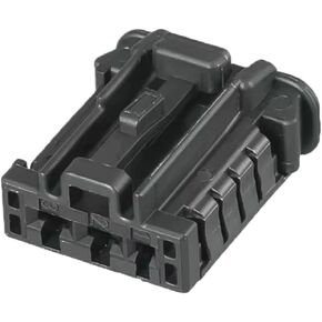 3Pin XG7038K-1.5-2.8-21 لموصل ولاعة السجائر في السيارة 98821-1031 ذكر وأنثى مع أطراف طرفية (م) in Kuwait