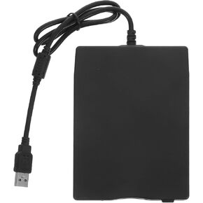 قارئ قرص مرن محمول USB 3.5 بوصة من Gadpiparty لتخزين بيانات الكمبيوتر المحمول والكمبيوتر المكتبي المتوافق مع نظام التشغيل Windows in Kuwait