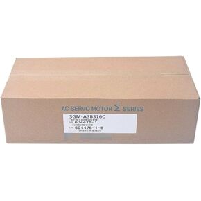 SGM-A3B316C المعجل جديد ومختوم في الصندوق SGMA3B316C ضمان لمدة سنة واحدة وسريع in Kuwait