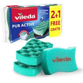 مقشرة الظهر الإسفنجية النشطة من فيليدا in Kuwait