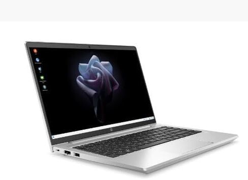HP SBUY Pmt440G3 Cel7305 14 8GB/128 جهاز كمبيوتر شخصي باللغة الإنجليزية الأمريكية in Saudi Arabia