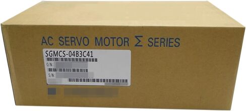 Expedited SGMCS-04B3C41 New and Sealed in Box SGMCS04B3C41 1 Year Warranty and Fast in Saudi Arabia