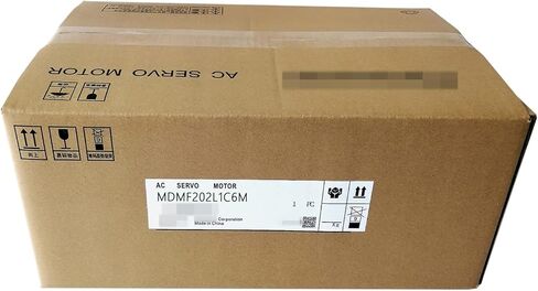 Expedited MDMF202L1C6M New and Sealed in Box MDMF202L1C6M 1 Year Warranty and Fast in Saudi Arabia