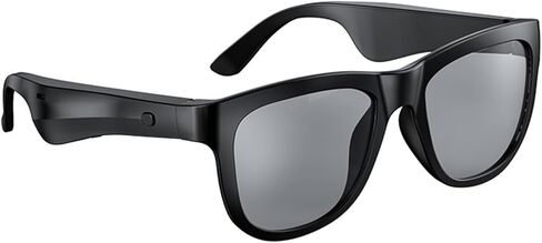 نظارات شمسية، صوت بلوتوث للسفر، الرياضة، الاستخدام الخارجي in Kuwait