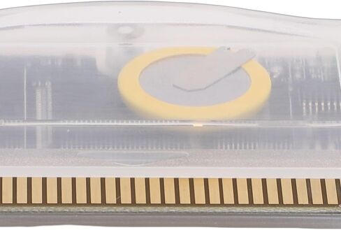 خرطوشة فلاش Dpofirs قابلة لإعادة الكتابة لـ GBA SP، لـ GB Micro، لـ DS، لـ DSLite، لـ GB Player، تخزين 32 ميجابايت، ذاكرة وصول عشوائي ثابتة 1 ميجابايت in Saudi Arabia