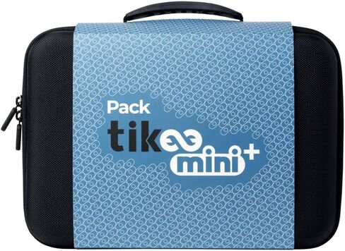 حزمة المراقبة الشاملة Tikee mini+ مع لوحة شمسية خارجية in Kuwait