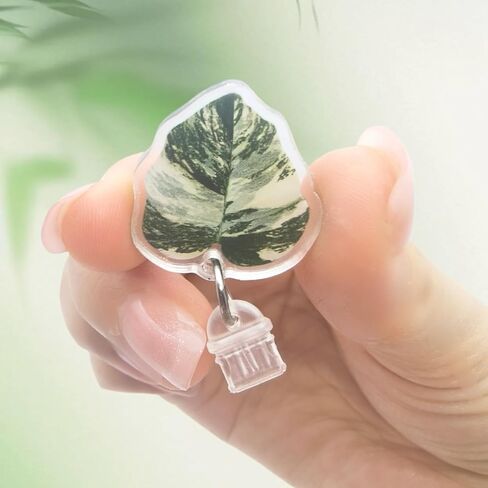 4 Pcs Kindle Dust Plug Charm Type c, Green Leaf Dust Plug Charm for Kindle Phone with Type C Charging Port, Charms for Kindle in Saudi Arabia