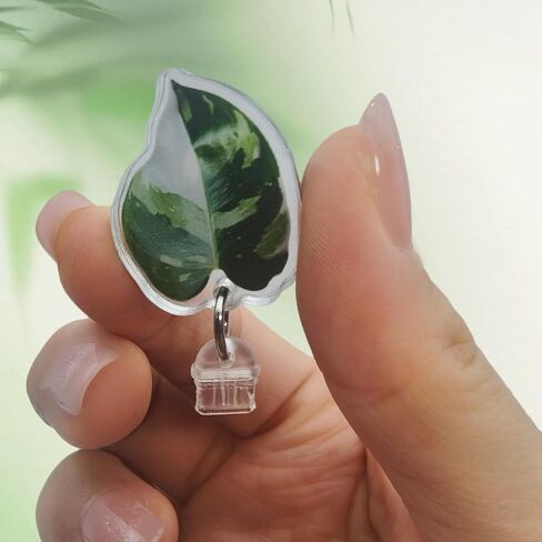 4 Pcs Kindle Dust Plug Charm Type c, Green Leaf Dust Plug Charm for Kindle Phone with Type C Charging Port, Charms for Kindle in Saudi Arabia
