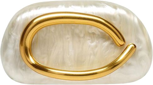 MR Clutch Purses for Women PU Leather Women's Evening Handbags Wedding Clutch Cocktail Party Prom Purse in Saudi Arabia