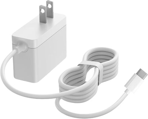 Power Adapter Compatible with Babysense Video Baby Monitors MaxView Pro and Prisma Replacement Type-C Charger Cord in Kuwait