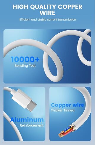 Power Adapter Compatible with Babysense Video Baby Monitors MaxView Pro and Prisma Replacement Type-C Charger Cord in Kuwait