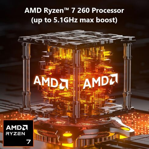 acer Nitro V 17 AI Gaming Laptop | AMD Ryzen 7 260 Processor | NVIDIA GeForce RTX 5070 Laptop GPU (798 AI Tops) | 17.3" FHD IPS 144Hz Display | 32GB DDR5 | 1TB Gen 4 SSD | Wi-Fi 6E | ANV17-41-R75F in Kuwait