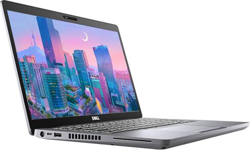 الكمبيوتر المحمول Dell Latitude 5410 مقاس 14 بوصة FHD (1920 × 1080)، Intel الجيل العاشر Core i5-10310U 1.7 جيجا هرتز، ذاكرة الوصول العشوائي 16 جيجابايت DDR4، 256 جيجابايت SSD، HDMI، CAM، Windows 11 Pro (متجدد) in Kuwait