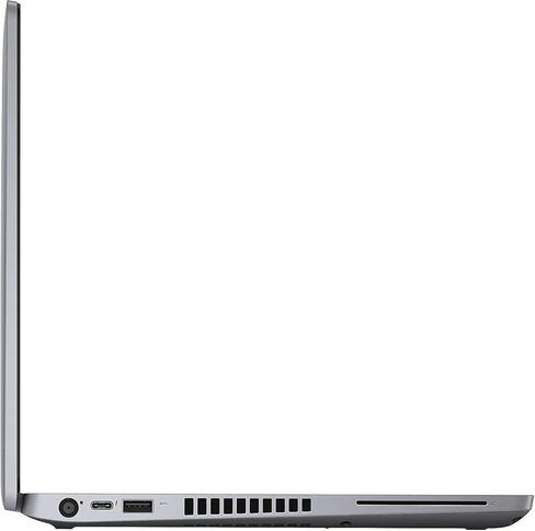الكمبيوتر المحمول Dell Latitude 5410 مقاس 14 بوصة FHD (1920 × 1080)، Intel الجيل العاشر Core i5-10310U 1.7 جيجا هرتز، ذاكرة الوصول العشوائي 16 جيجابايت DDR4، 256 جيجابايت SSD، HDMI، CAM، Windows 11 Pro (متجدد) in Kuwait