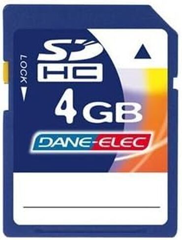 Nikon Coolpix S2700 Digital Camera Memory Card 4GB Secure Digital High Capacity (SDHC) Memory Card in Saudi Arabia