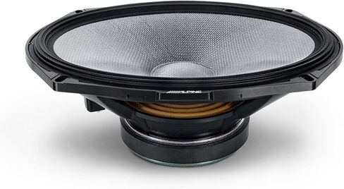 Alpine 6.5" & 6x9 R2 High-Resolution Speaker Bundle - A Pair of R2-S65C 2-Way Component Speakers & a Pair of R2-S69C 6x9 Component Speakers in Saudi Arabia