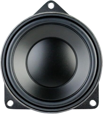 MOREL IR-BMW42-CTR 4" Center Channel Point-Source Component Speaker for BMW Vehicles in Saudi Arabia