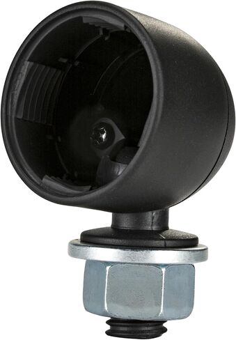 نظام سماعات مكون من KICKER 51KSS6504، تصميم ثنائي الاتجاه، مكبرا صوت مقاس 6.5 بوصة، مكبرا صوت مقاس 1 بوصة، اثنان - مكبرات صوت خارجية 12 ديسيبل، 125 وات RMS، ذروة 250 وات (متجدد) in Kuwait