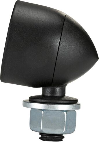 نظام سماعات مكون من KICKER 51KSS6504، تصميم ثنائي الاتجاه، مكبرا صوت مقاس 6.5 بوصة، مكبرا صوت مقاس 1 بوصة، اثنان - مكبرات صوت خارجية 12 ديسيبل، 125 وات RMS، ذروة 250 وات (متجدد) in Kuwait