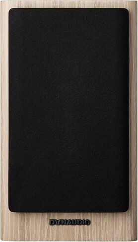 DYNAUDIO Evoce 10 مكبرات صوت على رف الكتب - زوج (خشب أشقر) in Kuwait