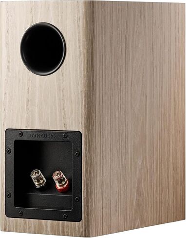 DYNAUDIO Evoce 10 مكبرات صوت على رف الكتب - زوج (خشب أشقر) in Kuwait