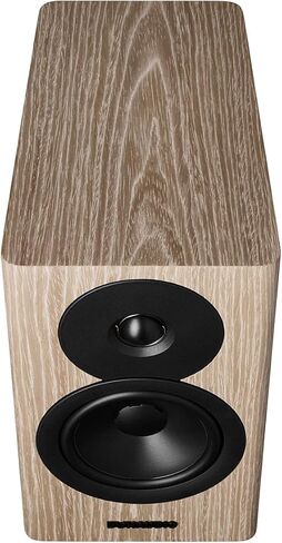 DYNAUDIO Evoce 10 مكبرات صوت على رف الكتب - زوج (خشب أشقر) in Kuwait