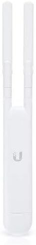 Ubiquiti Networks Networks UAP-AC-M-US UniFi AC شبكة واسعة النطاق داخل/خارج نقطة وصول مزدوجة النطاق - إصدار أمريكي (عبوتان) in Saudi Arabia